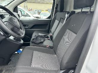 Opel Vivaro 1.5 BlueHDI  L2   ( 22232 KM !!! ) picture 10