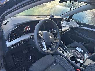 Volkswagen Golf 1.5 eHybrid Life Edition  Automaat  5 Drs ( Panoramadak ) picture 15