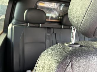 Mercedes Vito 114 CDI  Automaat  Dubbel Cabine picture 8