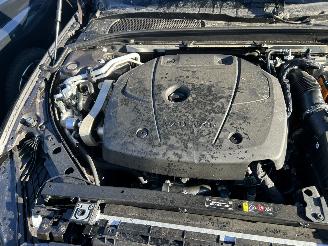 Volvo V-60 2.0 T6 AWD  Recharge Plug-in Hybrid Ultra Bright  ( Leer-Panoramadak ) picture 8