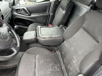 Citroën Berlingo 1.6 HDIF picture 9
