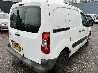 Citroën Berlingo 1.6 HDIF picture 3