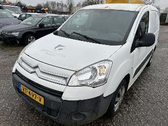  Citroën Berlingo 1.6 HDIF 2011/5