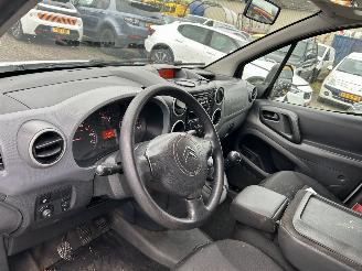 Citroën Berlingo 1.6 HDIF picture 8