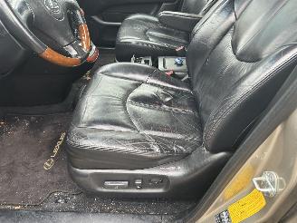 Lexus RX 300 Executive   Automaat picture 8