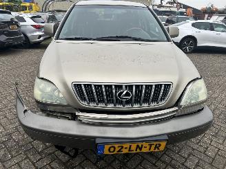 Lexus RX 300 Executive   Automaat picture 2