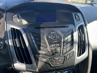 Ford Focus 1.0 Stationcar picture 8