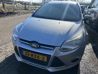 Avarii autoturisme Ford Focus 1.6 Stationcar 2011/8
