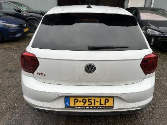 Volkswagen Polo 2.0 GTI  Automaat picture 6