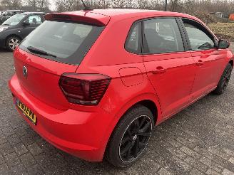 Volkswagen Polo 1.0 TSI Comfortline picture 5