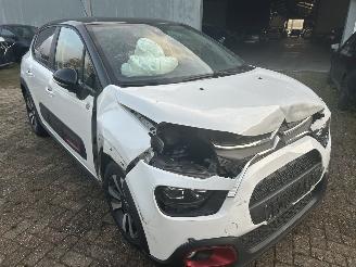 Citroën C3 1.2 PureTech C-Series picture 3