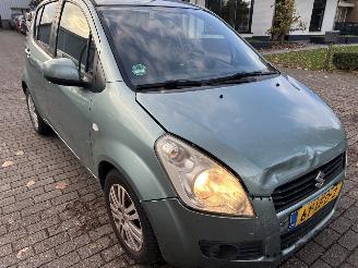 Suzuki Splash 1.0 VVT Exclusive EASSS picture 3