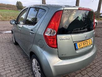 Suzuki Splash 1.0 VVT Exclusive EASSS picture 6