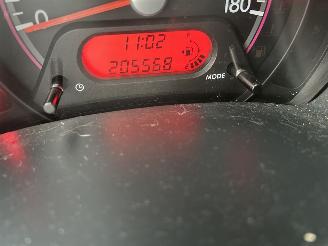 Nissan Pixo 1.0 Acenta picture 8