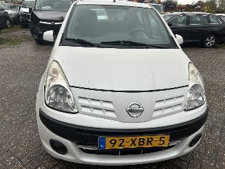 Nissan Pixo 1.0 Acenta picture 2
