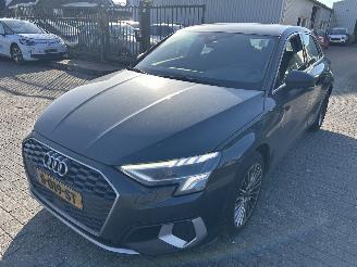  Audi A3 Sportback 30 TFSI 2023/4