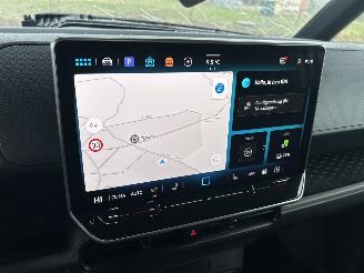 Volkswagen ID.Buzz Cargo Anniversary Edition   ( 9 Km !!!!! )  Transport schade ,nw prijs 48000,00 EX BTW picture 15