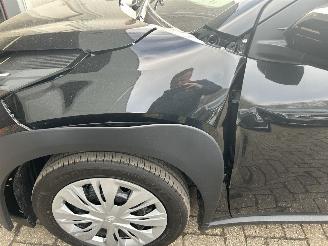 Toyota Aygo X Hybrid 115 Play  ( 390 KM ) nieuw prijs 24500,00 picture 8