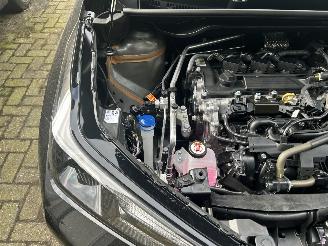 Toyota Aygo X Hybrid 115 Play  ( 390 KM ) nieuw prijs 24500,00 picture 12