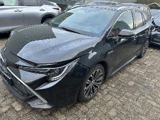 Toyota Corolla Touring Sports 1.8 Hybrid Executive Automaat picture 1