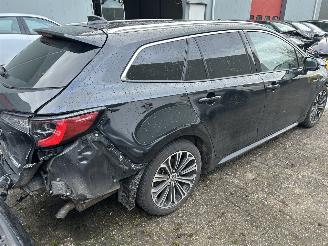 Toyota Corolla Touring Sports 1.8 Hybrid Executive Automaat picture 5