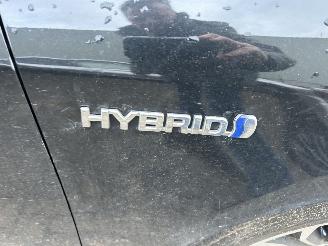 Toyota Corolla Touring Sports 1.8 Hybrid Executive Automaat picture 4