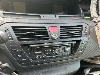 Citroën Grand C4 Picasso 1.6  Automaat picture 9