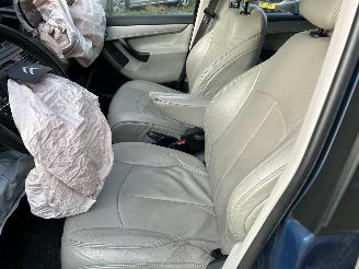 Citroën Grand C4 Picasso 1.6  Automaat picture 8