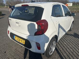 Kia Picanto 1.0 DPI Comfortline picture 5