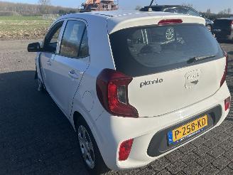 Kia Picanto 1.0 DPI Comfortline picture 7