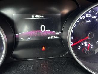 Kia Ceed Stationcar 1.0 T-GDI Dynamic Line picture 11