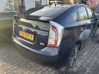 Toyota Prius 1.8 Hybrid Edition HB picture 3