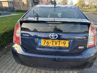 Toyota Prius 1.8 Hybrid Edition HB picture 4