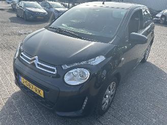 Citroën C1 1.0 VTI Feel picture 1