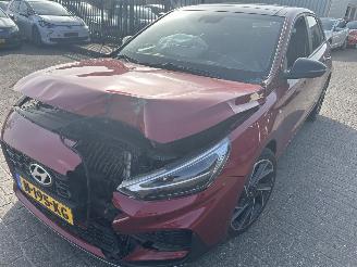  Hyundai I-30 1.5 T-GDI MHEV N-Line Sky  ( Panoramadak ) 2022/1