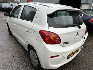 Mitsubishi Space-star 1.0 Cool + picture 6