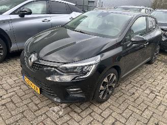  Renault Clio 1.6 E-Tech Hybrid  Automaat 2023/9