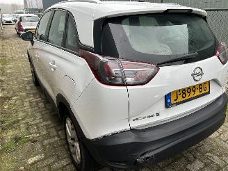 Opel Crossland X   1.2 Edition picture 5