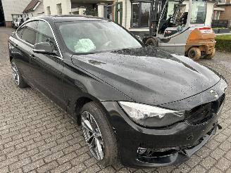 BMW 3-serie GT 318 Diesel picture 3