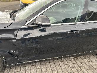 BMW 3-serie GT 318 Diesel picture 8