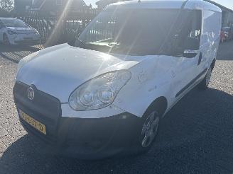  Fiat Doblo 1.3 M-Jet Diesel 2014/5
