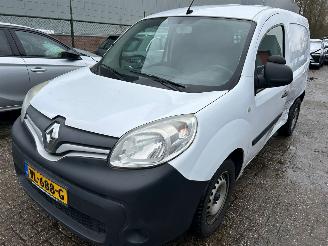 skadebil bedrijf Renault Kangoo 1.5 DCI Express Comfort 2015/1