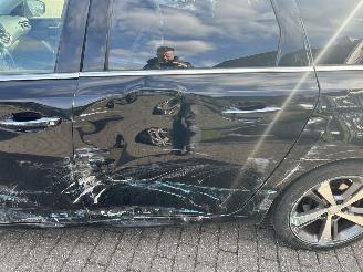 Peugeot 308 SW  1.2 E-THP  Automaat picture 7