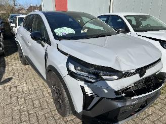 Renault Captur 1.6 E-Tech Full Hybrid Esprit Alpine  Automaat  ( NW Prijs 41000,00 ) picture 3