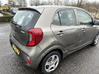 Kia Picanto 1.0 Comfortline picture 5