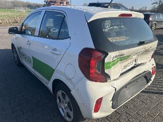 Kia Picanto 1.0 Comfortline picture 7