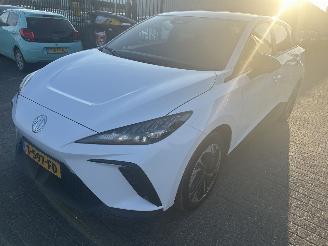  MG MG4 Electric 2023/6