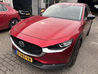  Mazda CX-30 e-Skyactive 2.0 Hybrid Homura  Automaat 2023/4