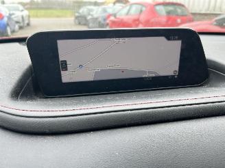 Mazda CX-30 e-Skyactive 2.0 Hybrid Homura  Automaat picture 10