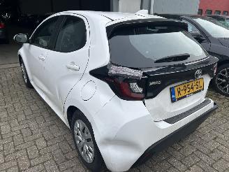 Toyota Yaris 1.5 Hybrid Active Automaat picture 7
